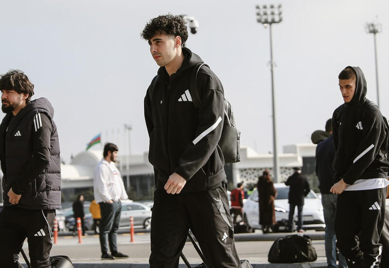 "Карабах" установит рекорд дальности перелета в матче с "Ливерпулем"