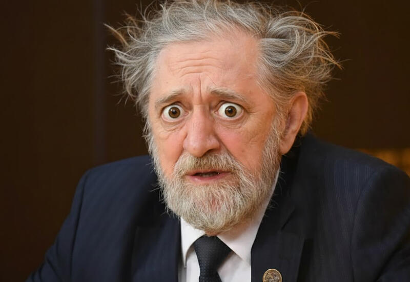 Армянский "ученый" боится возвращения азербайджанцев