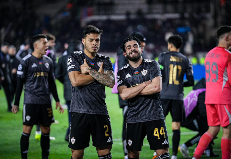 "Карабах" в следующем сезоне ЛЧ может перешагнуть квалификационные раунды