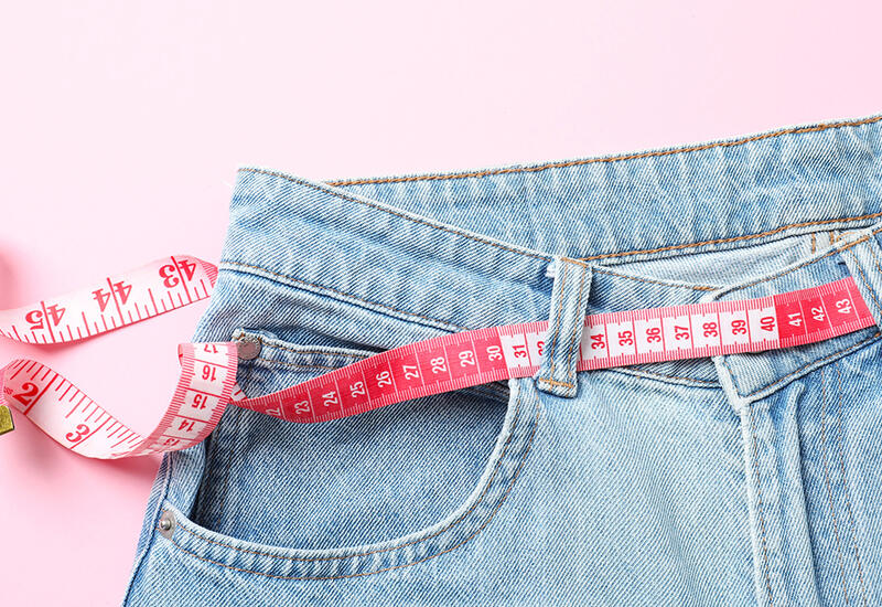 Почему диеты редко приводят к стабильному снижению веса?