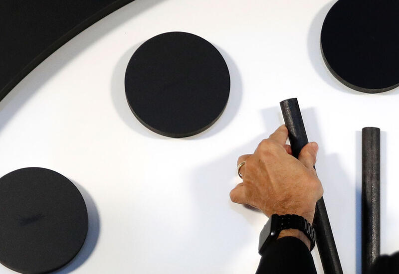 Ученые перевели стрелки «Часов Судного дня»