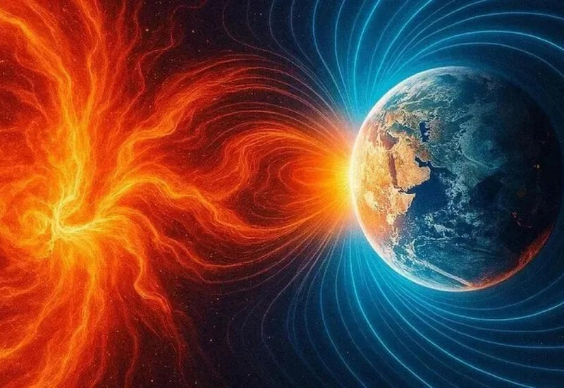 В ближайшие дни возможны магнитные бури