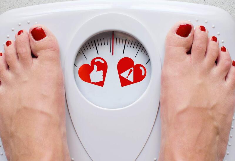 Выявлена неожиданная опасность лишнего веса для мозга