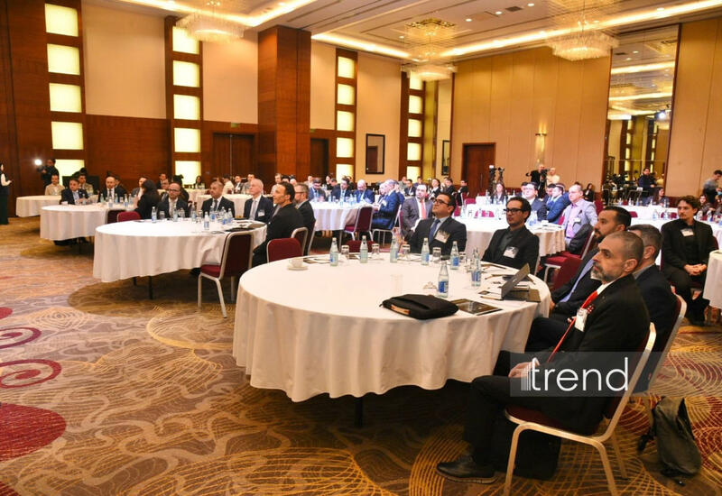 Bakıda Azərbaycan Qonaqpərvərlik Sahəsində Bağlantı Sammiti keçirilib