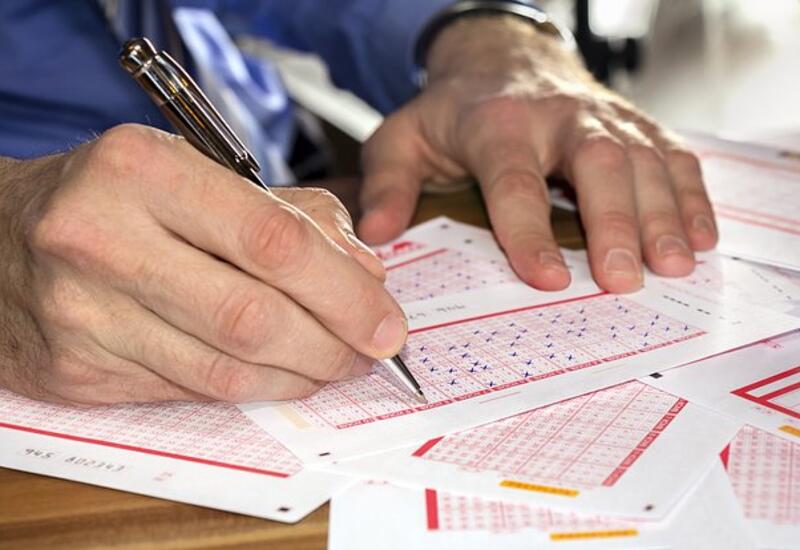 Мужчина разбогател благодаря интуиции