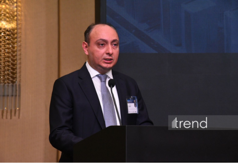 Azərbaycanda fiber genişzolaqlı internetə çıxış 100 faizə yüksəlib