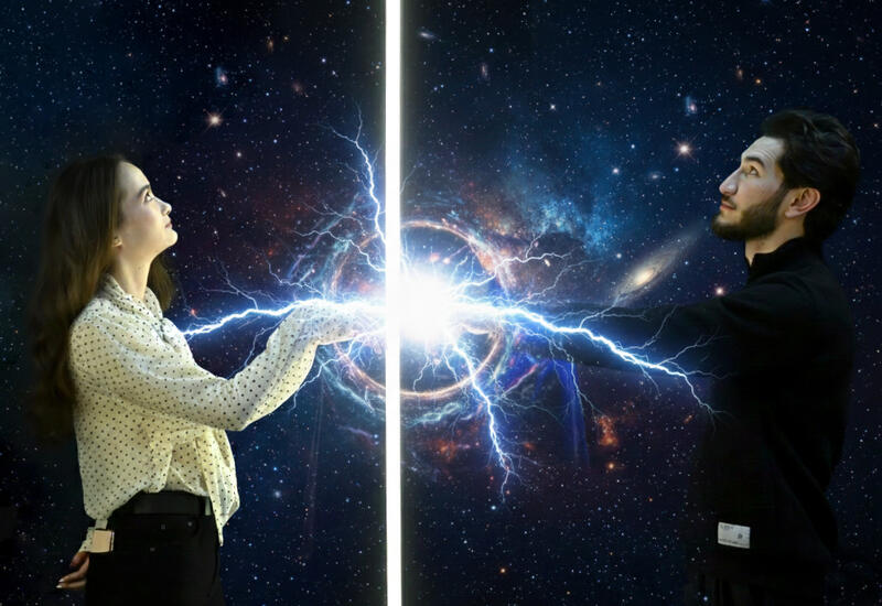 Искусственный интеллект в азербайджанской премьере - зеркало человеческих страхов