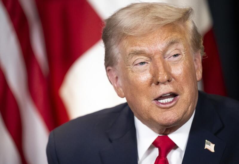 Трамп повысил пошлины для этой страны