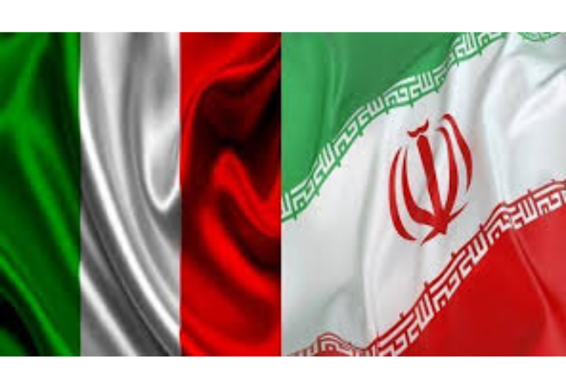 Италия сокращает свой дипломатический персонал в Иране