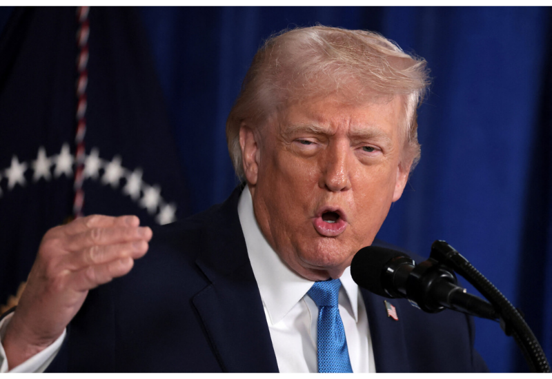 Трамп предрек "Совету мира" успех