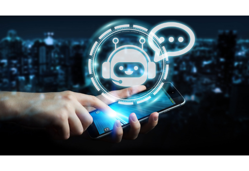 В КНР подали в суд на чат-бота