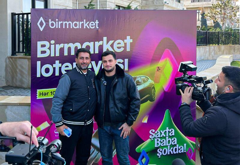 Масштабная лотерея Birmarket завершилась: квартира в Sea Breeze и автомобиль Avatr 07 Pro нашли своих владельцев