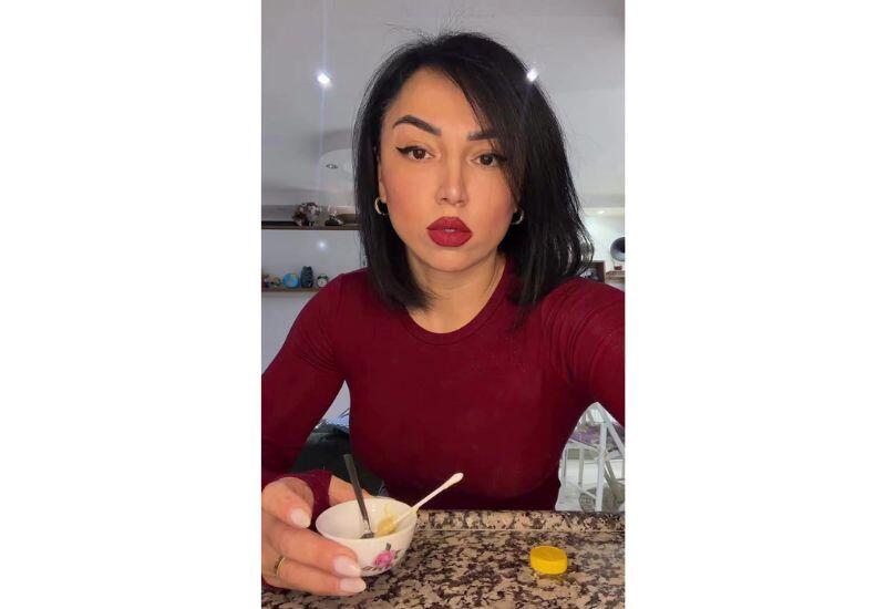 Средство для лечения гайморита и мигрени от Кифы Нури