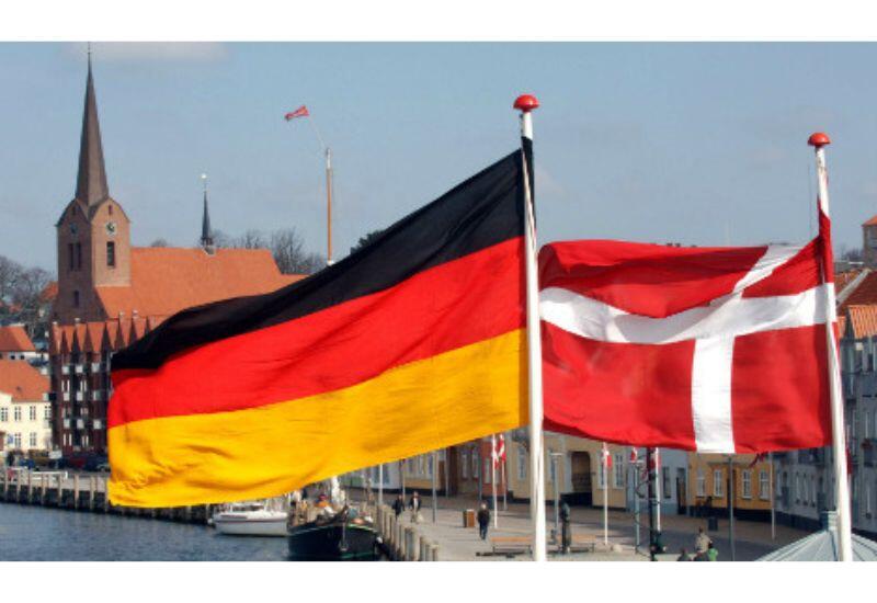 Германия договорилась с Данией о совместном проекте