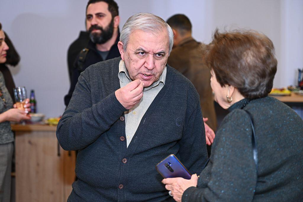 В Баку состоялась церемония вручения премии İzzət, учрежденной в поддержку женщин-кинематографистов