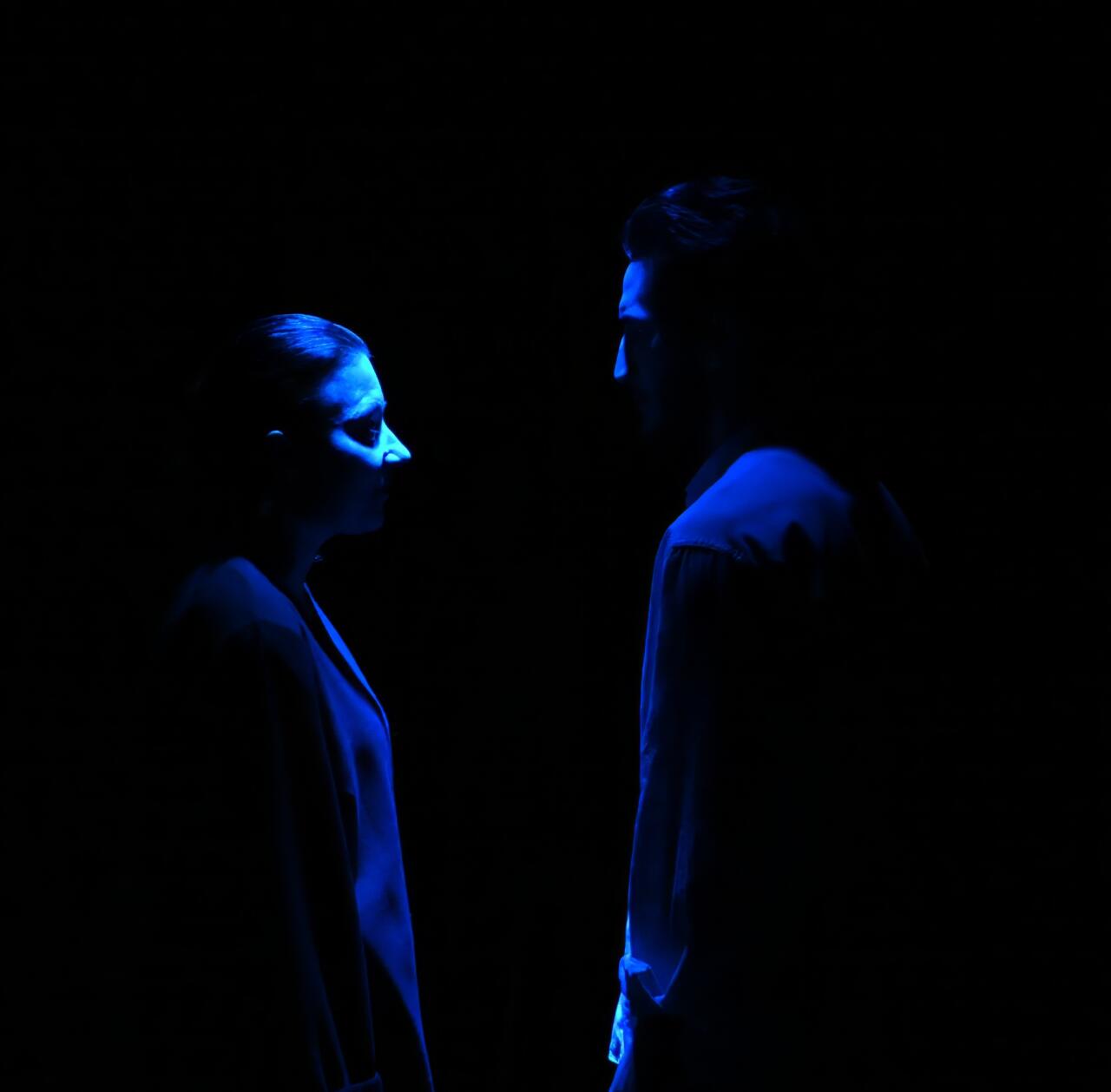 Искусственный интеллект в азербайджанской премьере - зеркало человеческих страхов