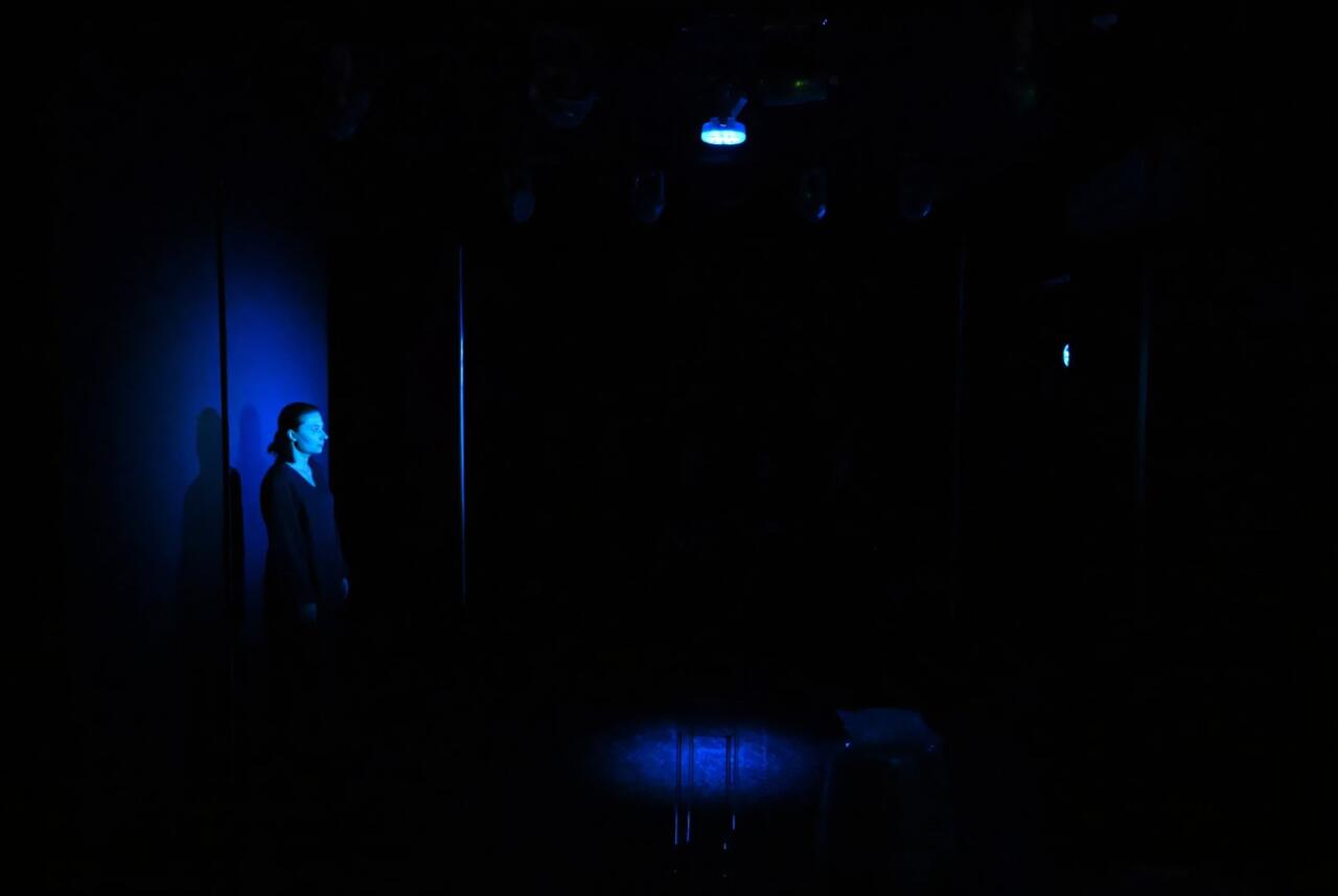 Искусственный интеллект в азербайджанской премьере - зеркало человеческих страхов