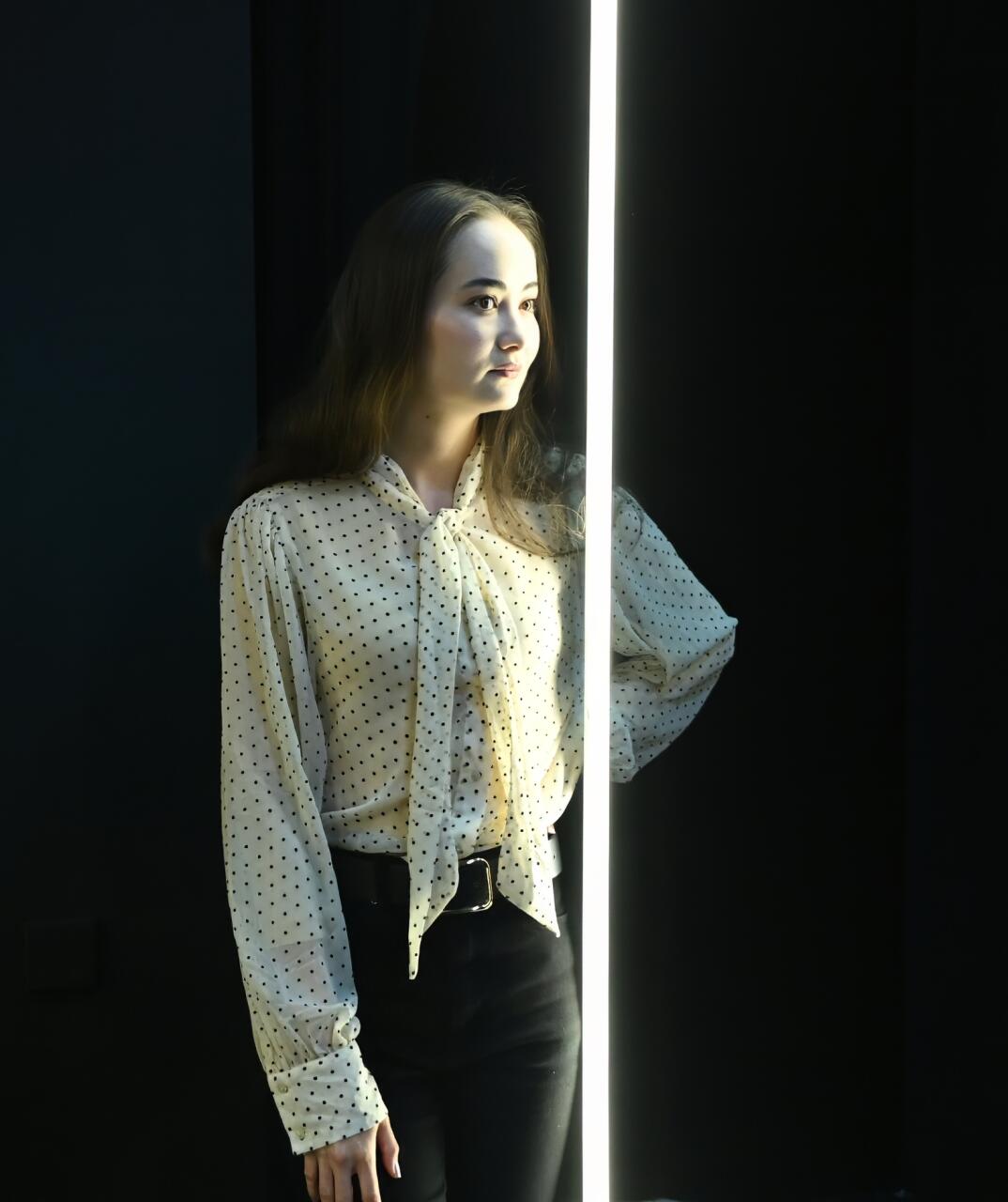 Искусственный интеллект в азербайджанской премьере - зеркало человеческих страхов