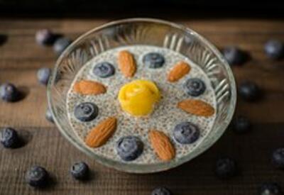 Популярные продукты оказались связаны с усилением чувства сытости