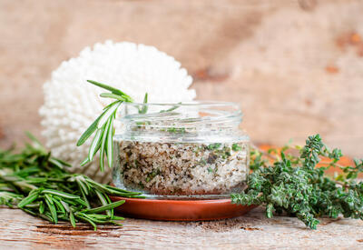 Обычная специя может защитить мозг при химиотерапии