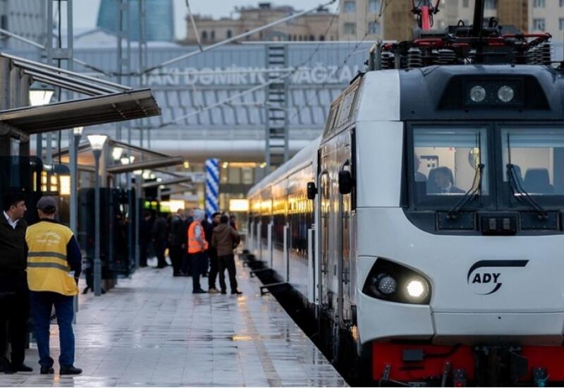 Стали известны места строительства новых ж/д остановок