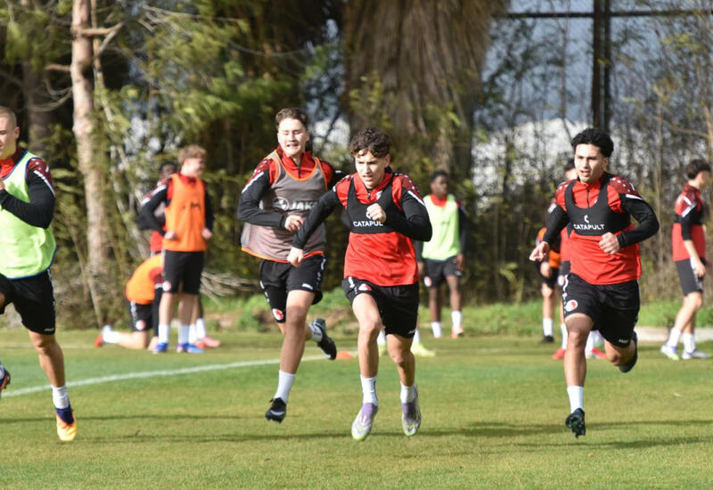 Футболист сборной Азербайджана сменил клуб в Германии