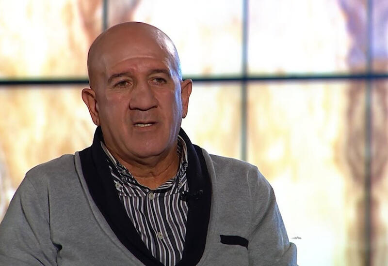 Машаллах Ахмедов дал неожиданный прогноз на игру "Ливерпуль" - "Карабах"