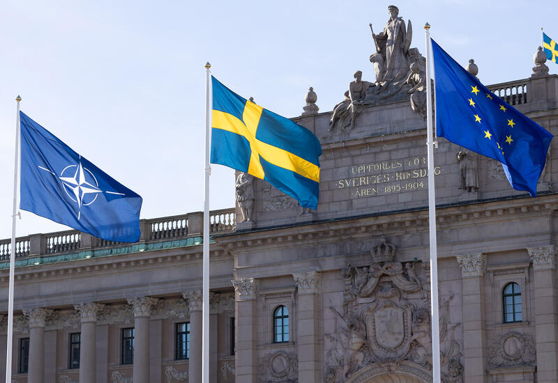 Швеция обсуждает размещение в стране ядерного оружия этих двух стран