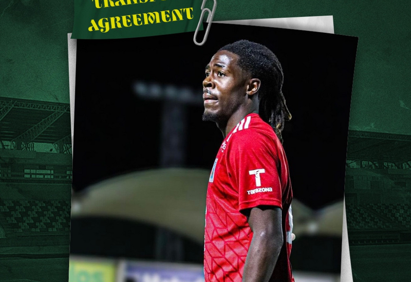 "Карабах" близок к подписанию французского футболиста