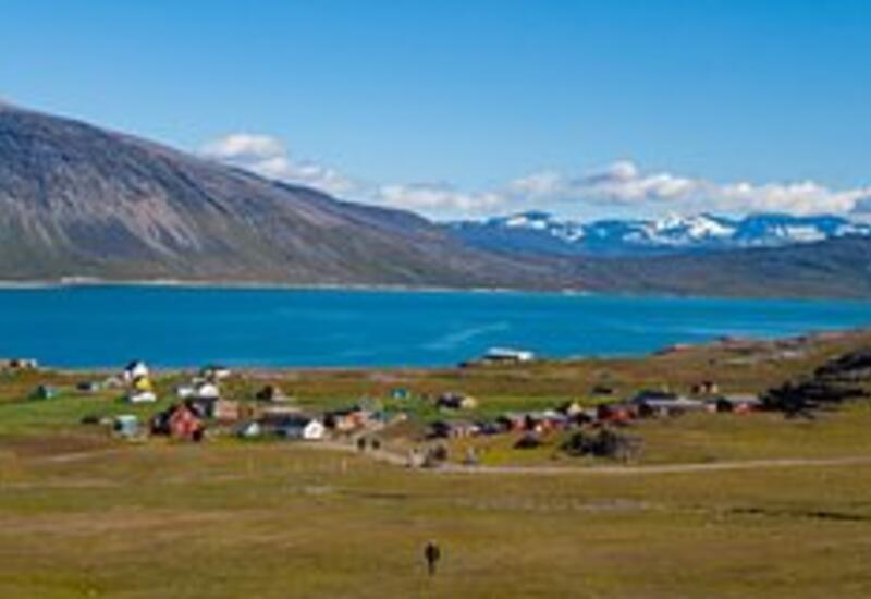 В Гренландии обозначили позицию по продаже острова Трампу