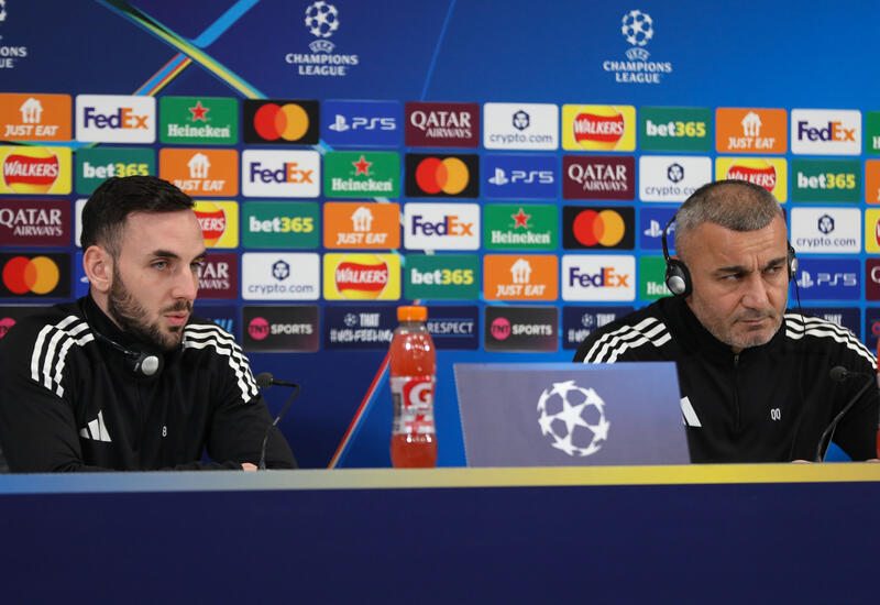 Завтрашний матч даст команде ценный опыт вне зависимости от результата