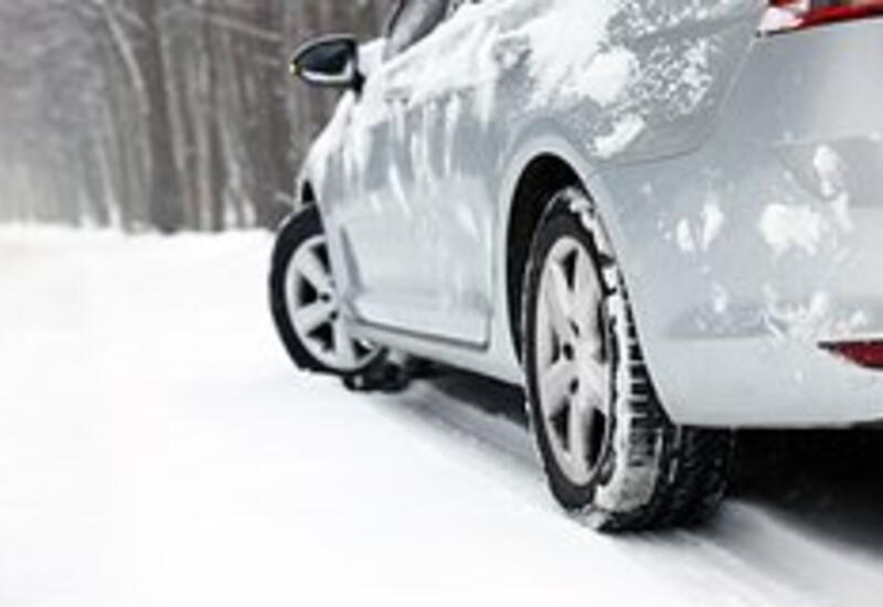 Названы главные ошибки водителей полноприводных машин зимой