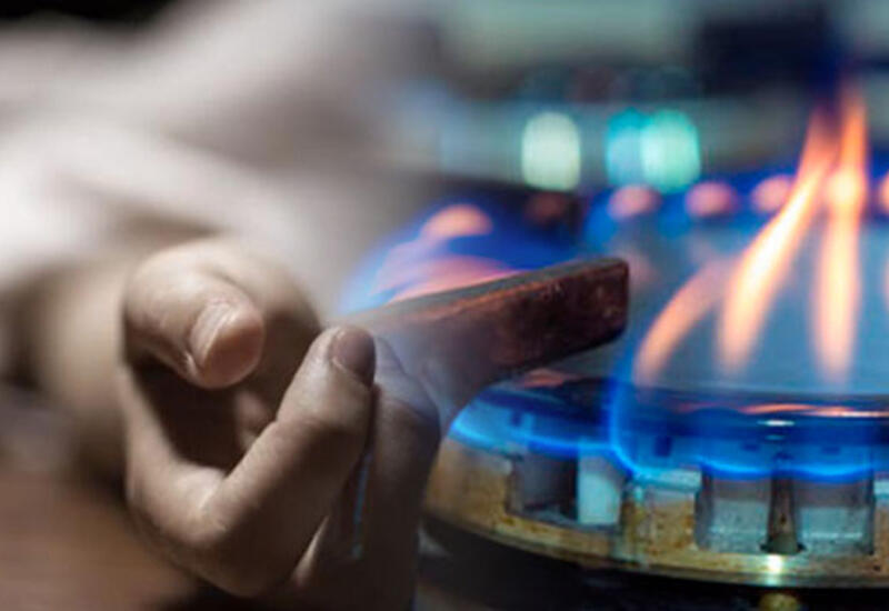 Житель Хырдалана отравился угарным газом