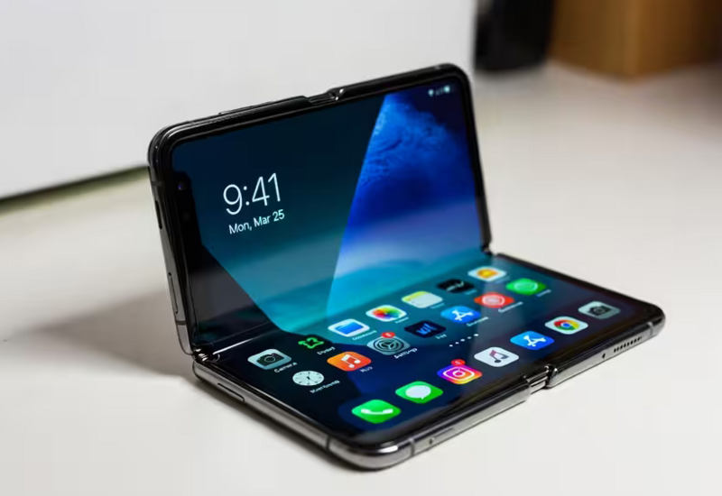 Стало известно, когда выйдет iPhone 18