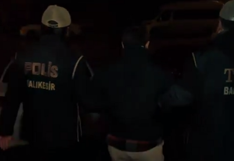 Массовые задержания по делу FETÖ прошли в Турции