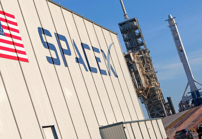 SpaceX может выйти на биржу во время редкого планетарного сближения