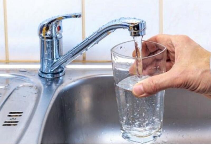 В этой части Баку 12 часов не будет воды