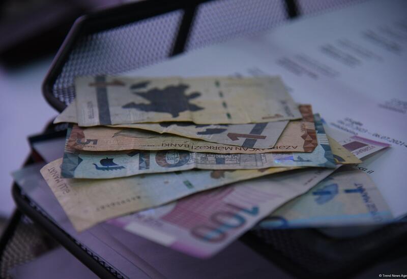 Сколько детей в Азербайджане получают соцвыплаты?