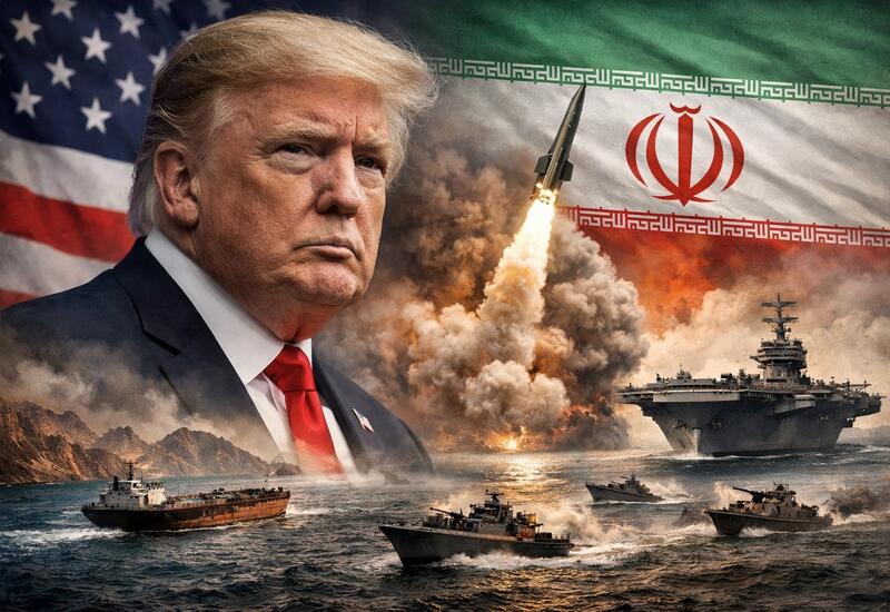 США и Иран: курс на диалог или новое противостояние