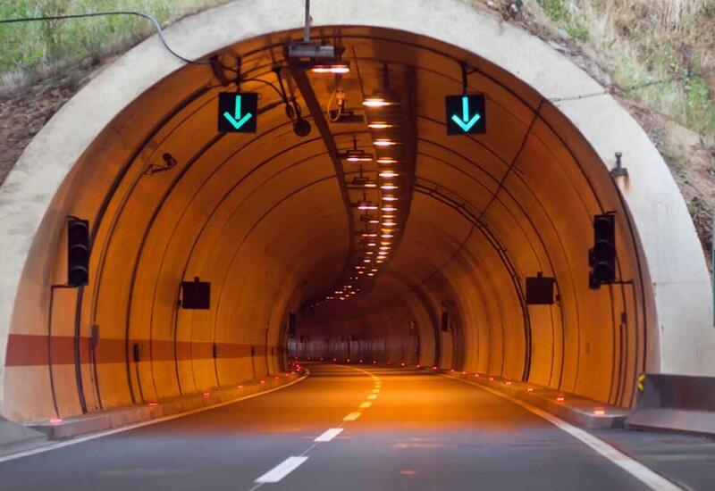 В Хырдалане построят тоннель