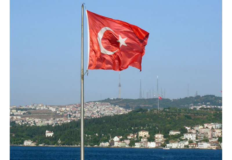 В Турции задержаны иранские шпионы