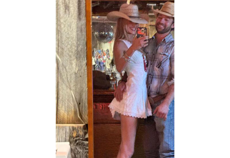 Белла Хадид рассталась с бойфрендом