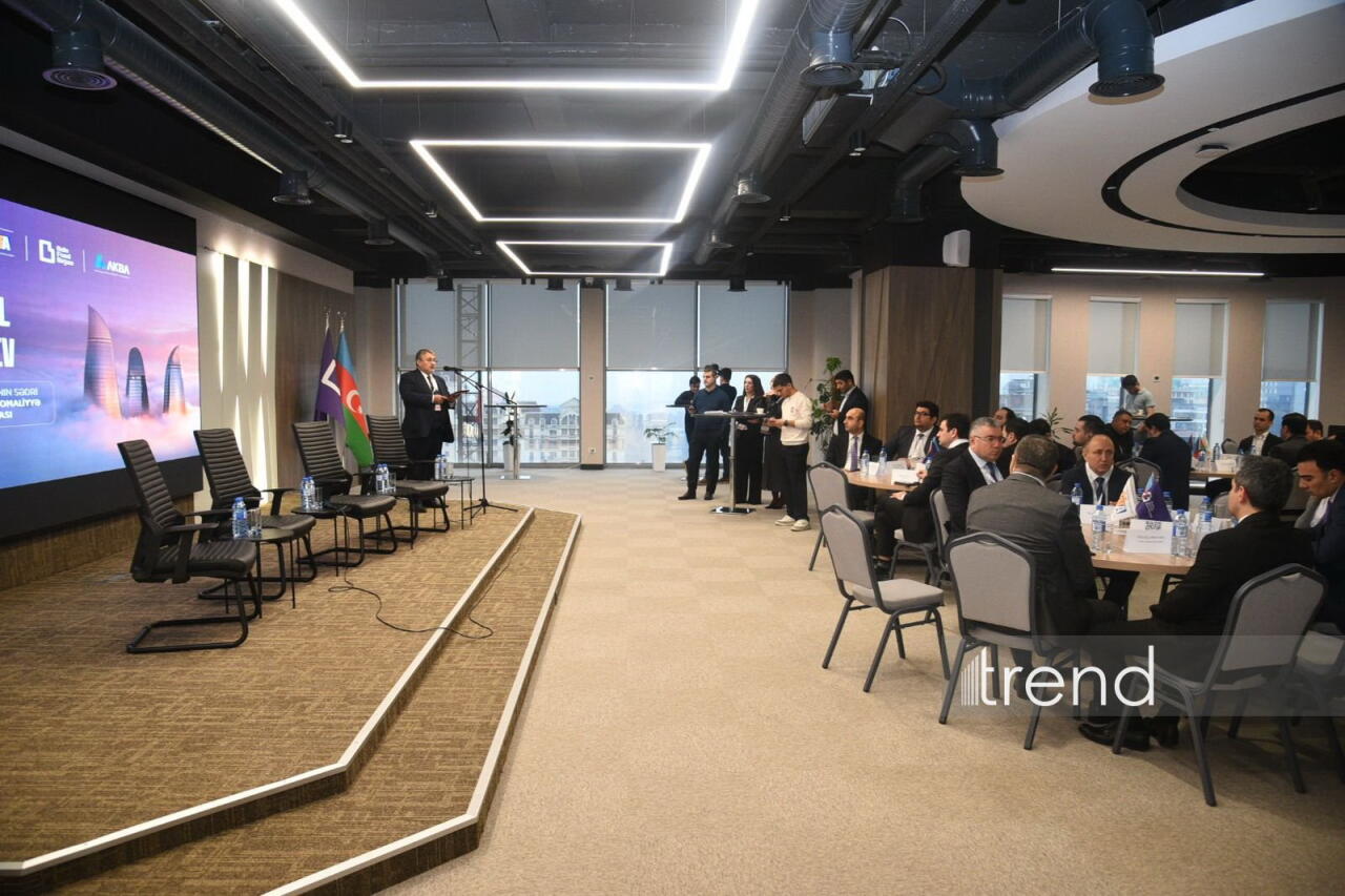 В Баку состоялся I Инвесторский микрофинансовый форум