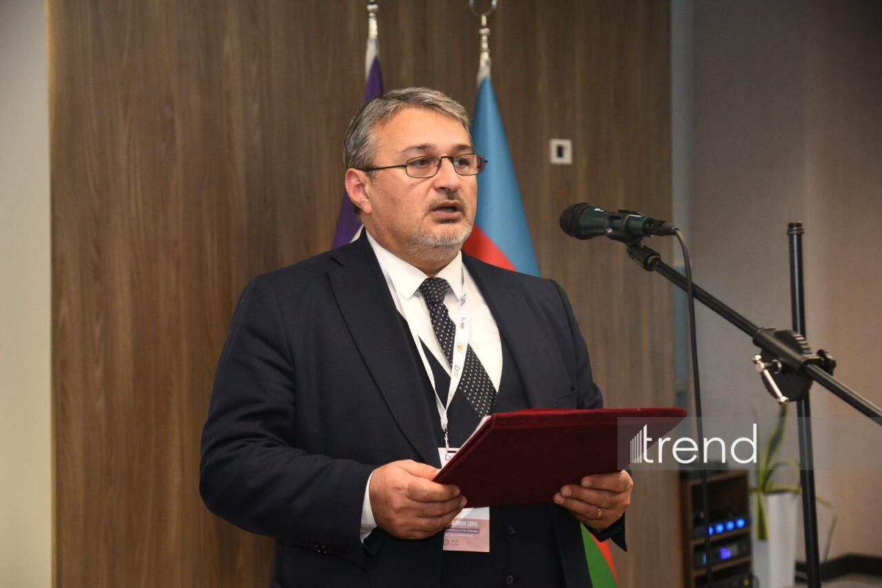 В Баку состоялся I Инвесторский микрофинансовый форум