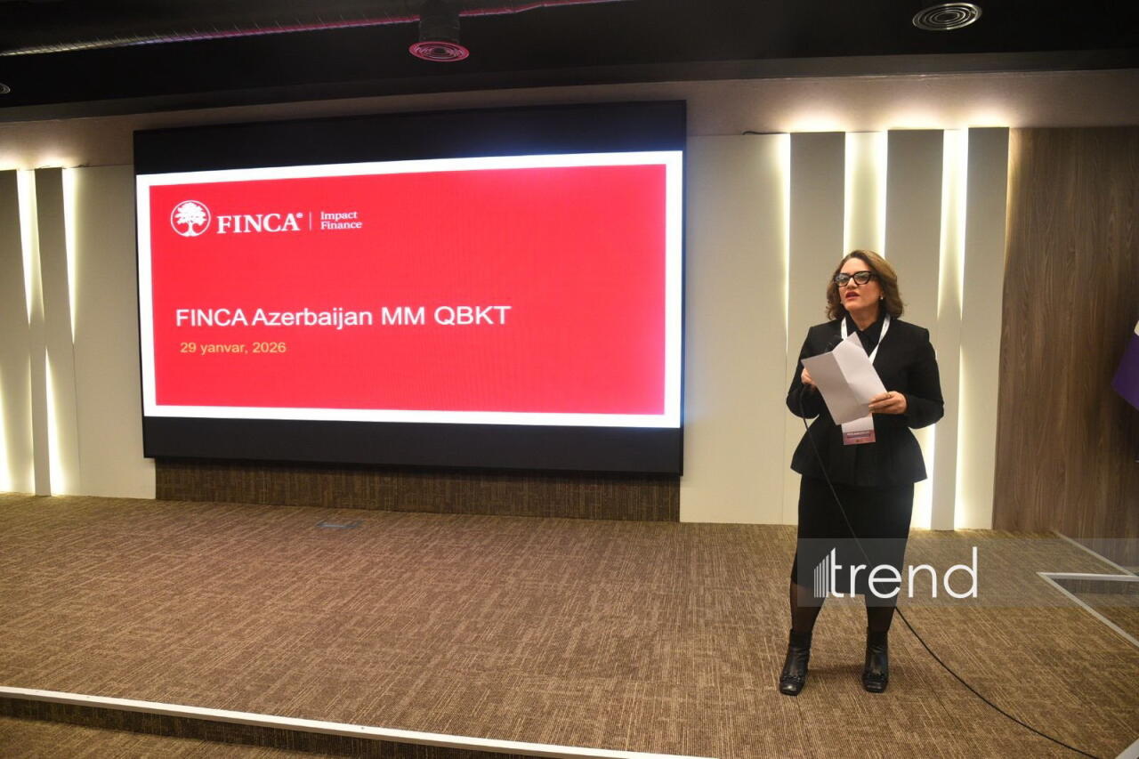 В Баку состоялся I Инвесторский микрофинансовый форум