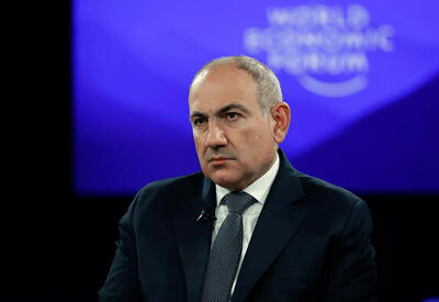 Пашинян рассказал о выгодах TRIPP для Армении