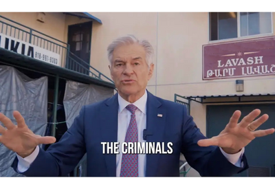 В Лос-Анджелесе разоблачили армянскую мошенническую схему на миллиарды долларов - ВИДЕО