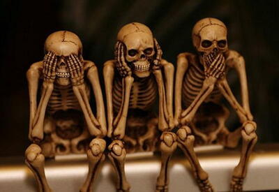 В Париже отметили кончину "армянского вопроса"