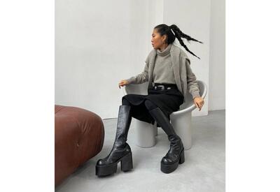 Ведущий «Модного приговора» назвал самую трендовую обувь на весну