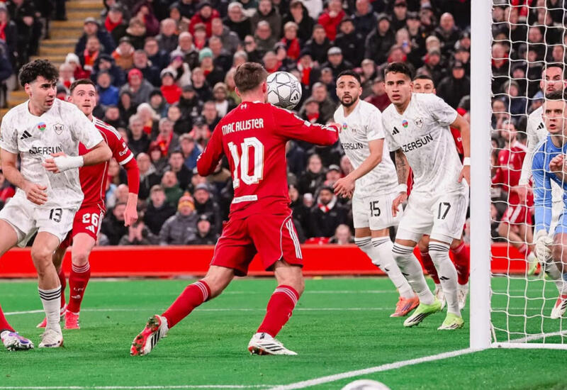 Определились потенциальные соперники "Карабаха" в плей-офф Лиги чемпионов